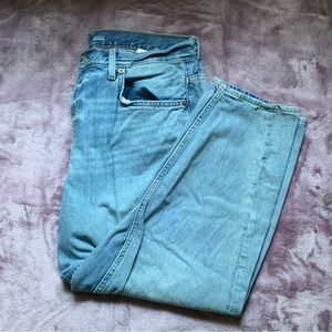 Old Navy jeans